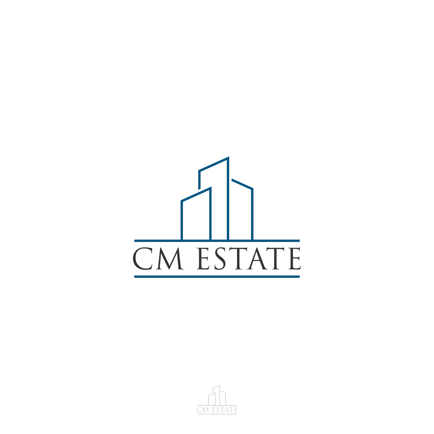 Logo Design by M.Syaiful Huda for this project | Design #25205680