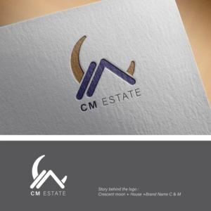Logo Design by SpaceM for this project | Design: #25216361