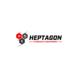 Heptagon Strength Equipment | Design de Logo par G.R.L.T 2