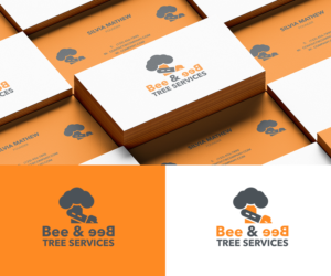 Logo Design by hazelGraphics