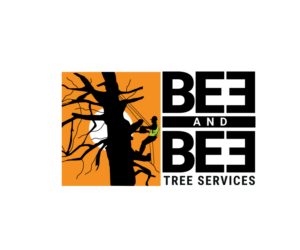 Logo Design by logoarts for Bee and Bee Tree Services | Design: #25226382