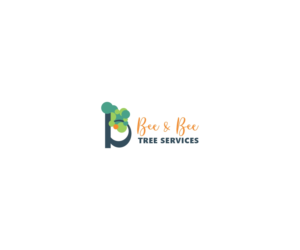 Logo-Design von ideartery für Bee and Bee Tree Services | Design: #25285232