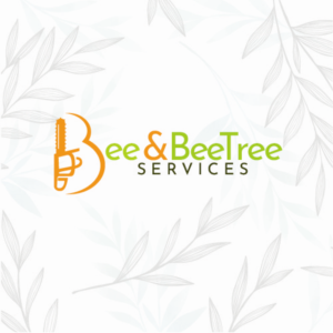 Logo Design by TDuong for Bee and Bee Tree Services | Design: #25246404