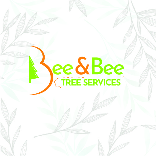 Design de Logo par TDuong pour Bee and Bee Tree Services | Design #25246405