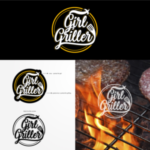 Logo Design by Brain.Art for this project | Design: #25207997