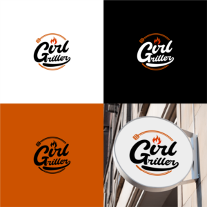 Logo Design by HARIQ for this project | Design: #25206881