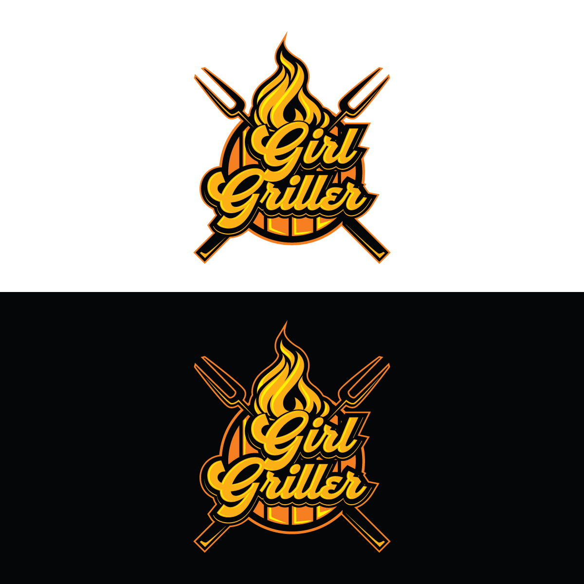 Logo Design by prodesigns99 for this project | Design #25206187