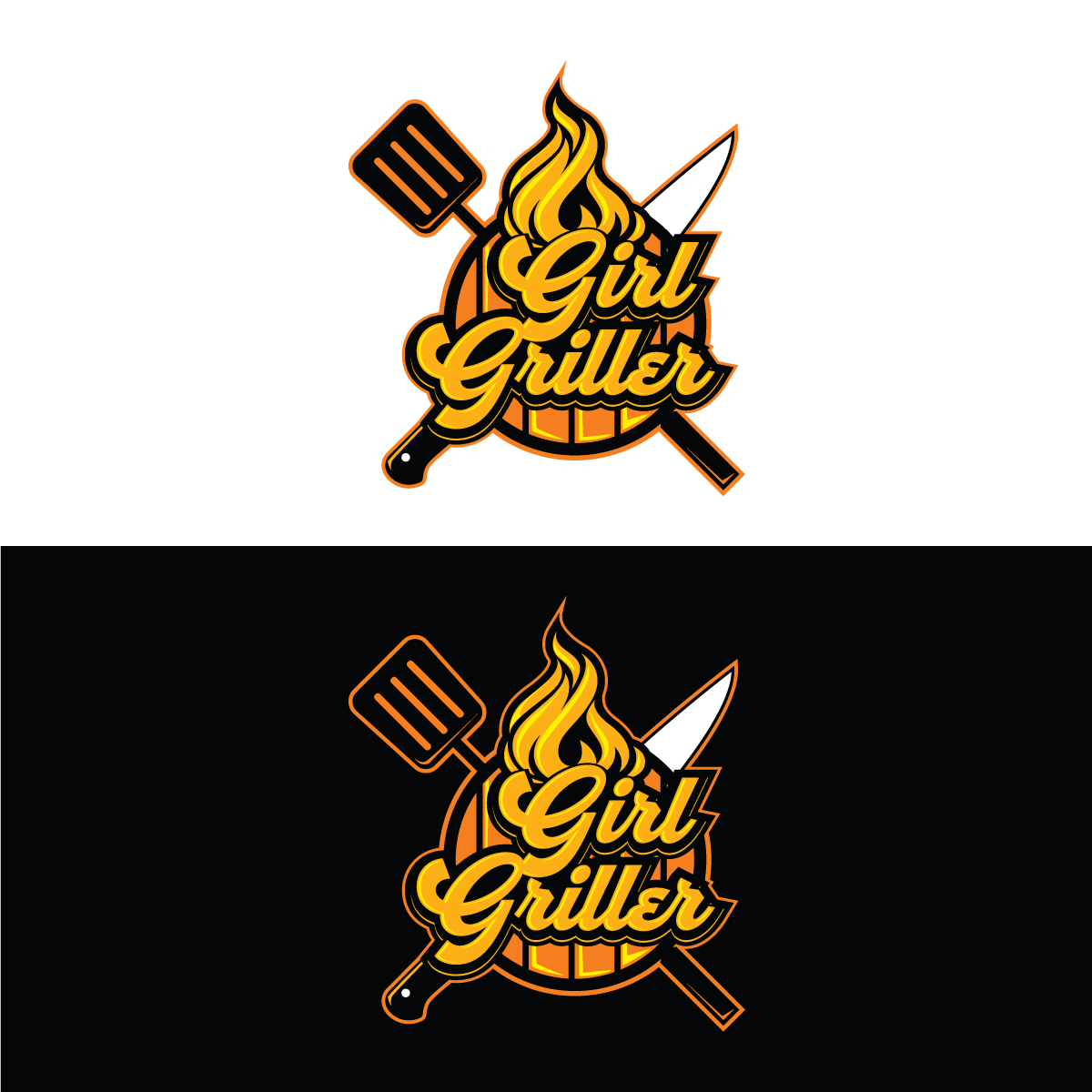 Logo Design by prodesigns99 for this project | Design #25207962