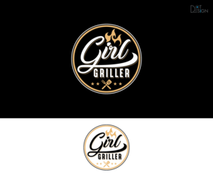Logo Design by Dot Design 3 for this project | Design: #25208338