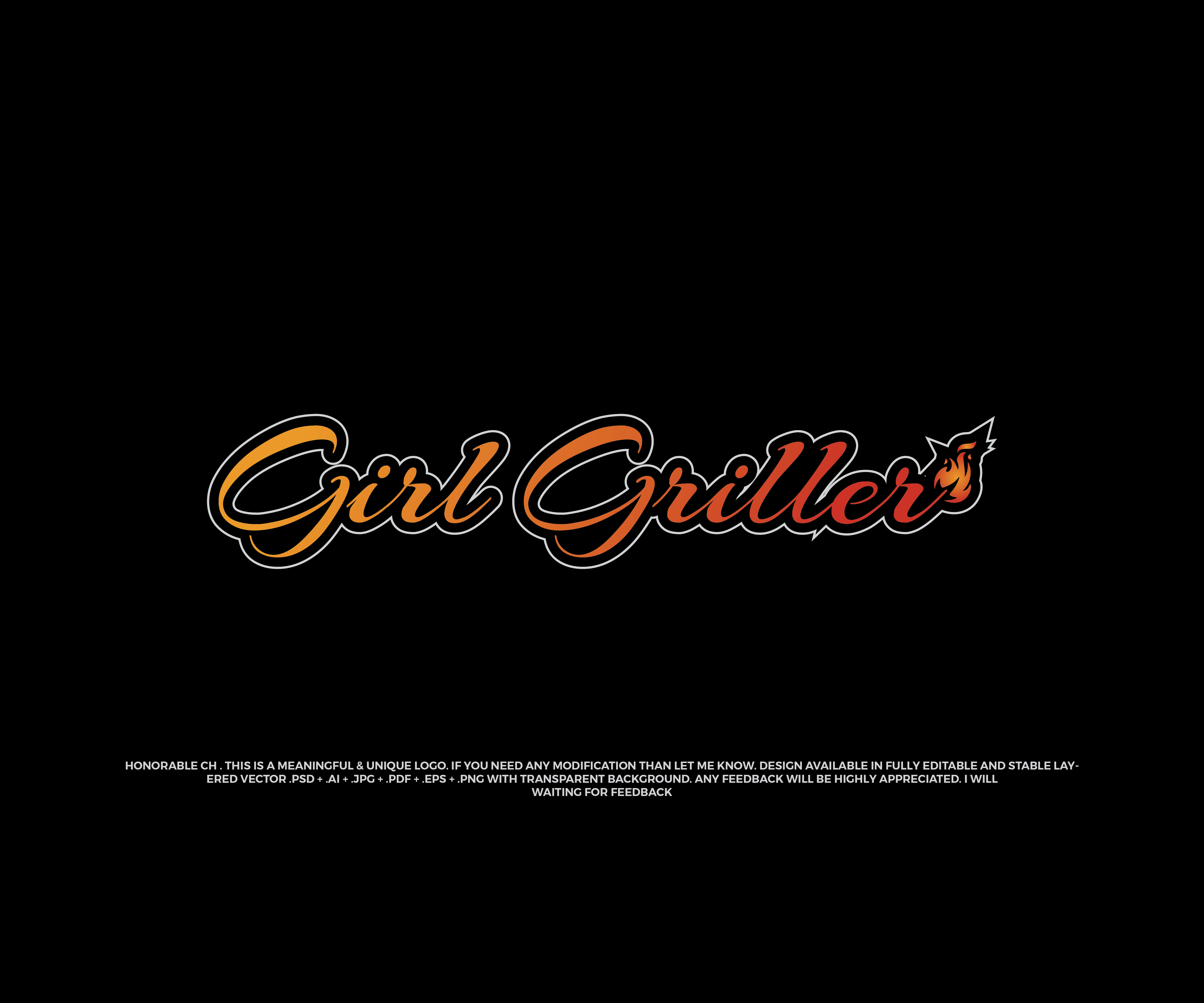 Logo Design by Riad | Branding & Logo Expert for this project | Design #25209502