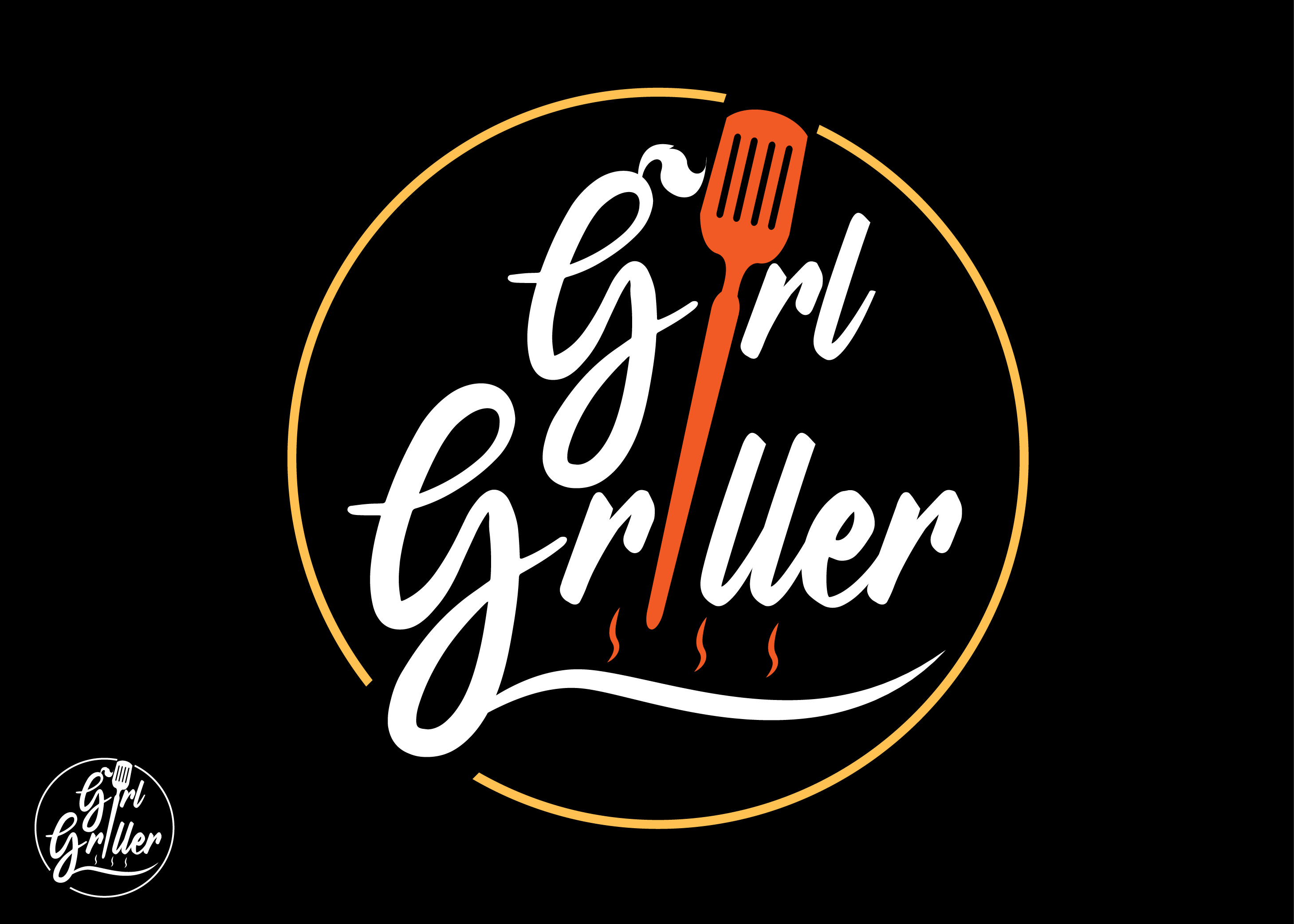 Logo Design by Dz33 for this project | Design #25211412