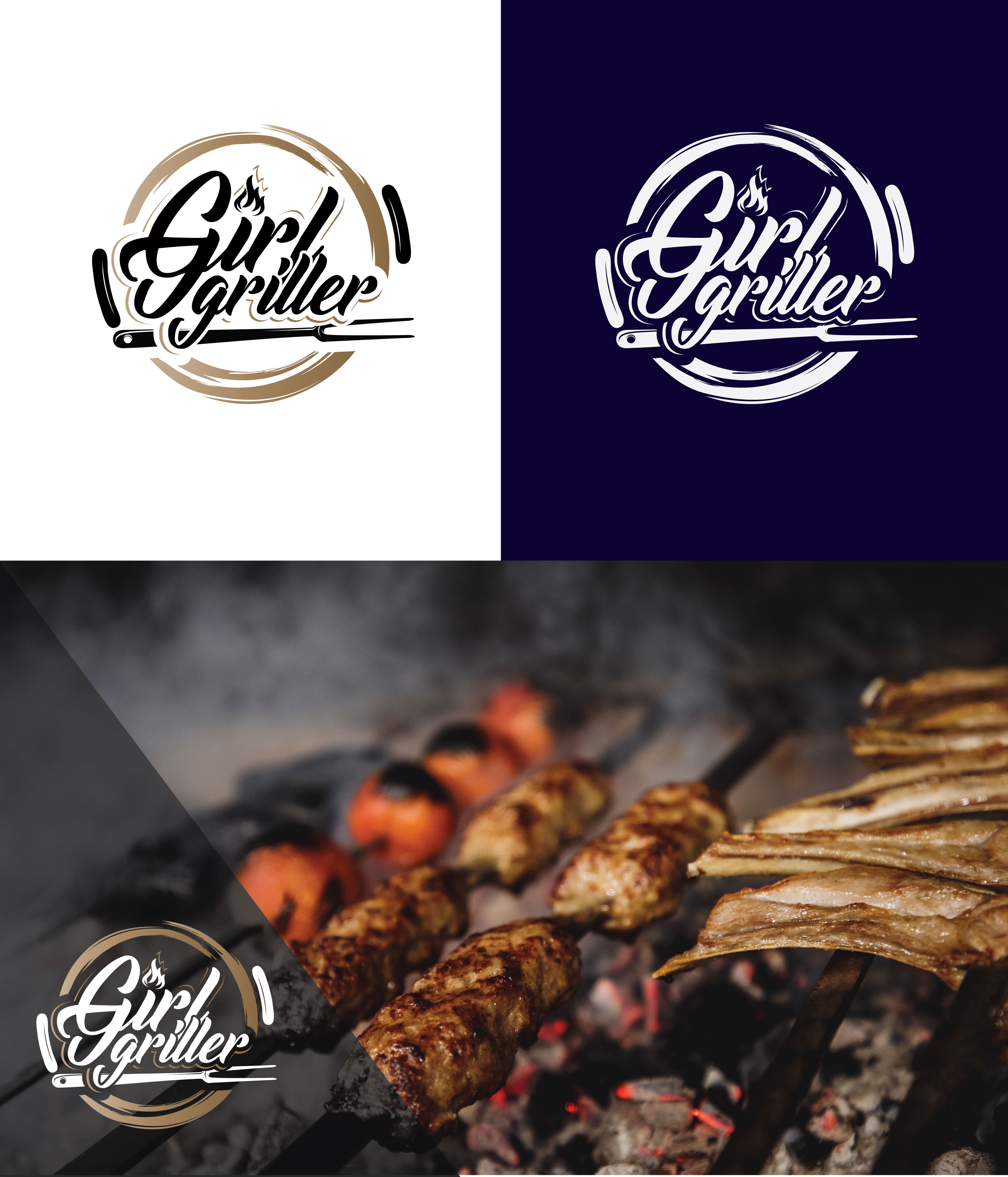 Design de Logo par Md. Kamruzzaman Sadin pour ce projet | Design #25208818