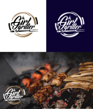 Logo Design by Md. Kamruzzaman Sadin for this project | Design: #25208818