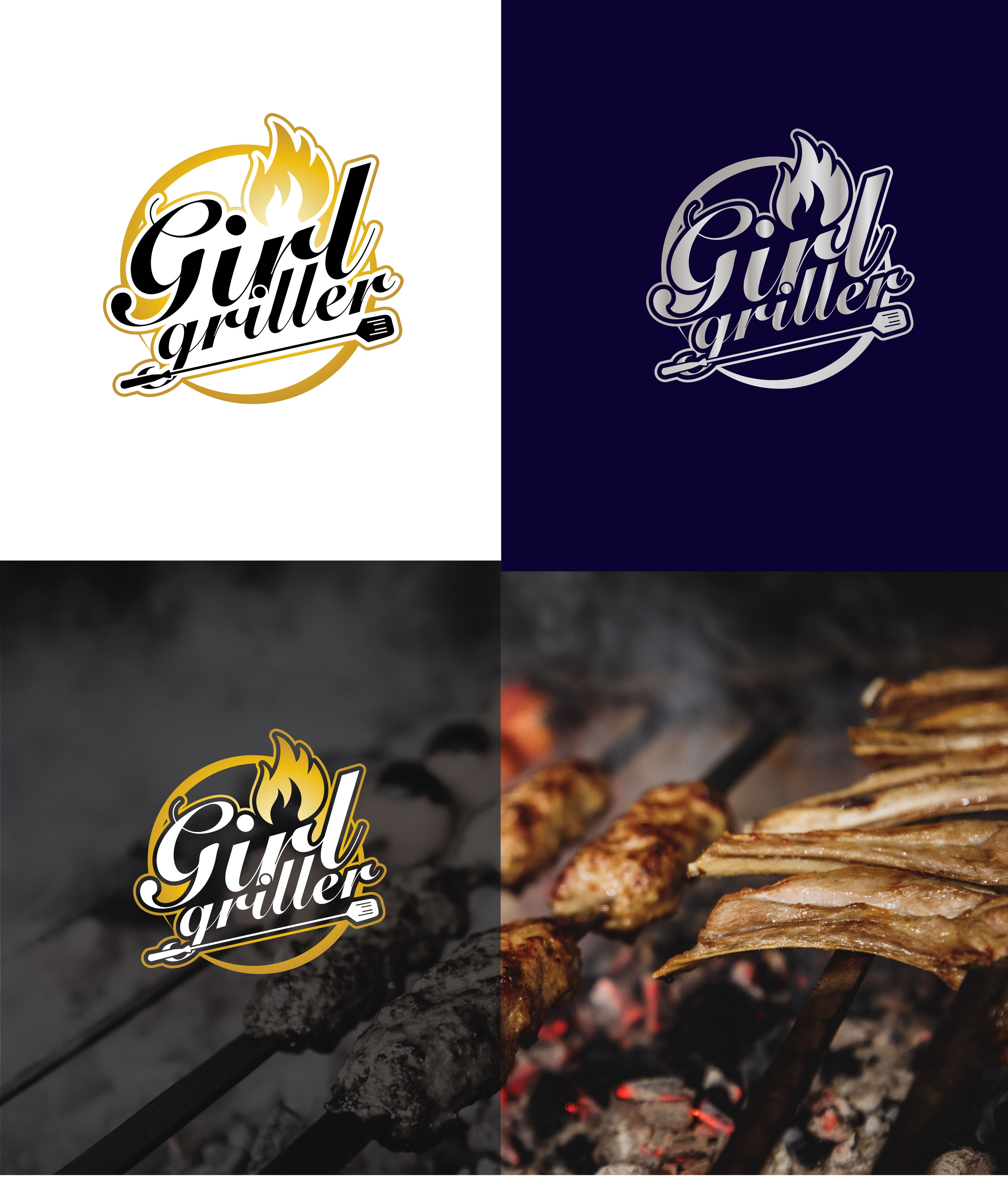 Logo Design by Md. Kamruzzaman Sadin for this project | Design #25211733
