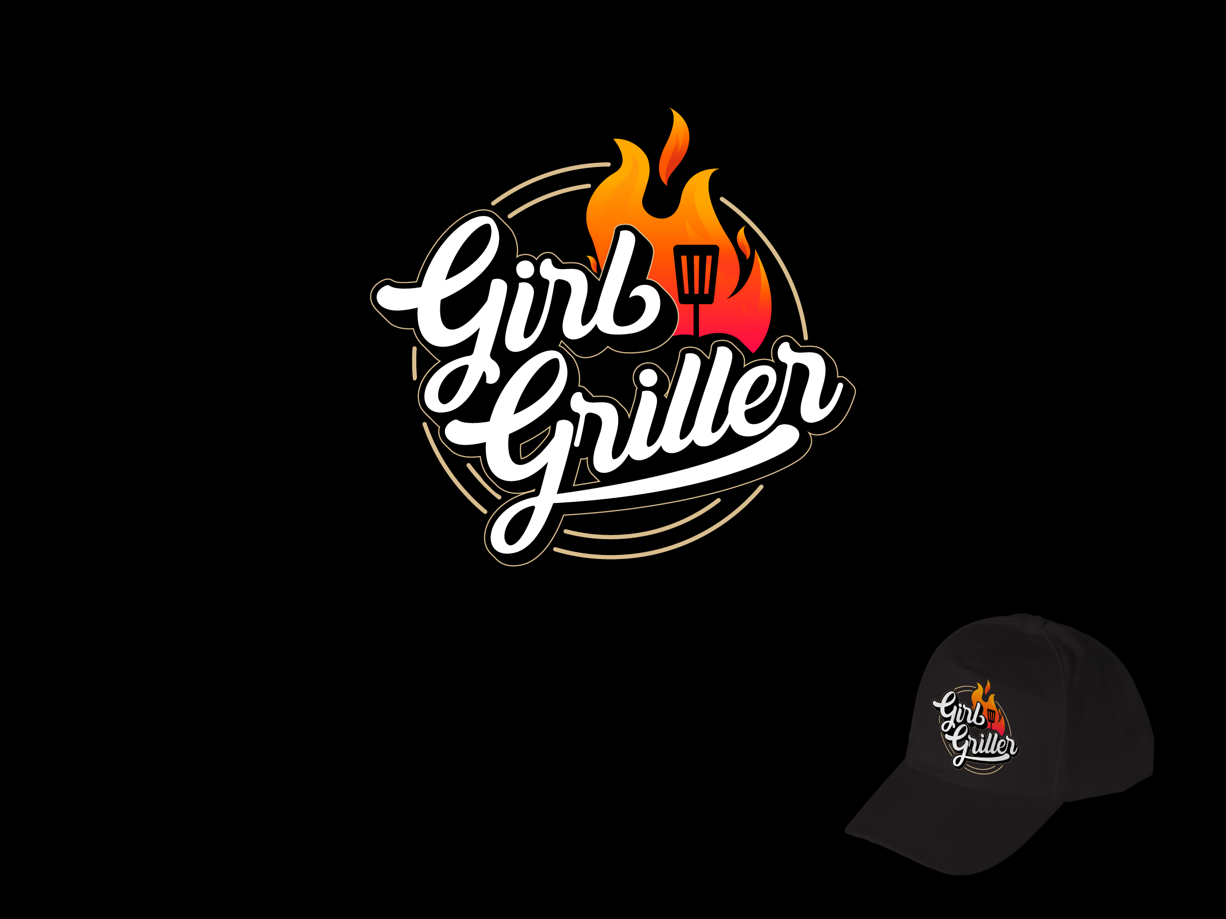 Logo Design by CreativeRajesh for this project | Design #25206908