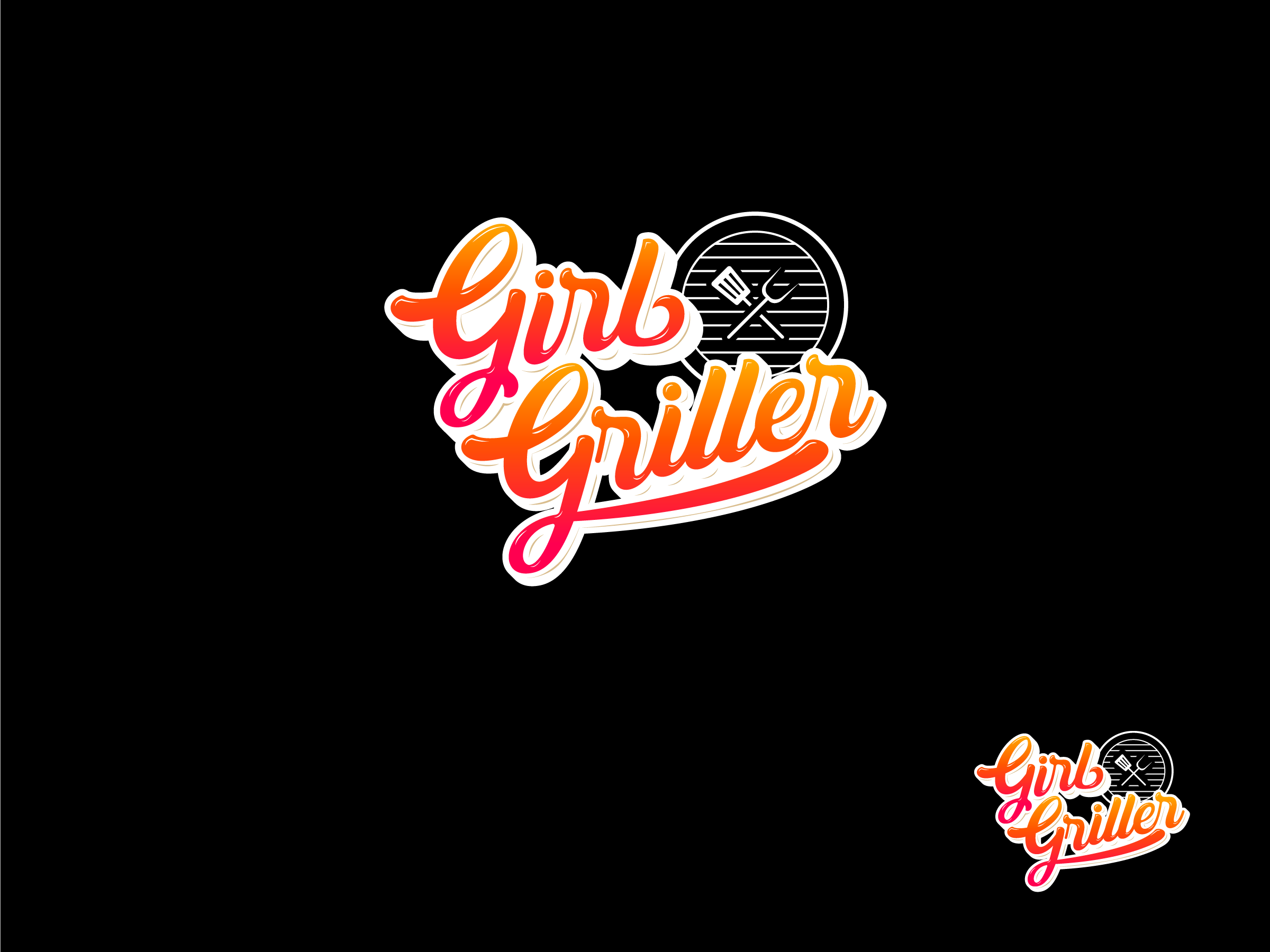 Logo Design by CreativeRajesh for this project | Design #25209340