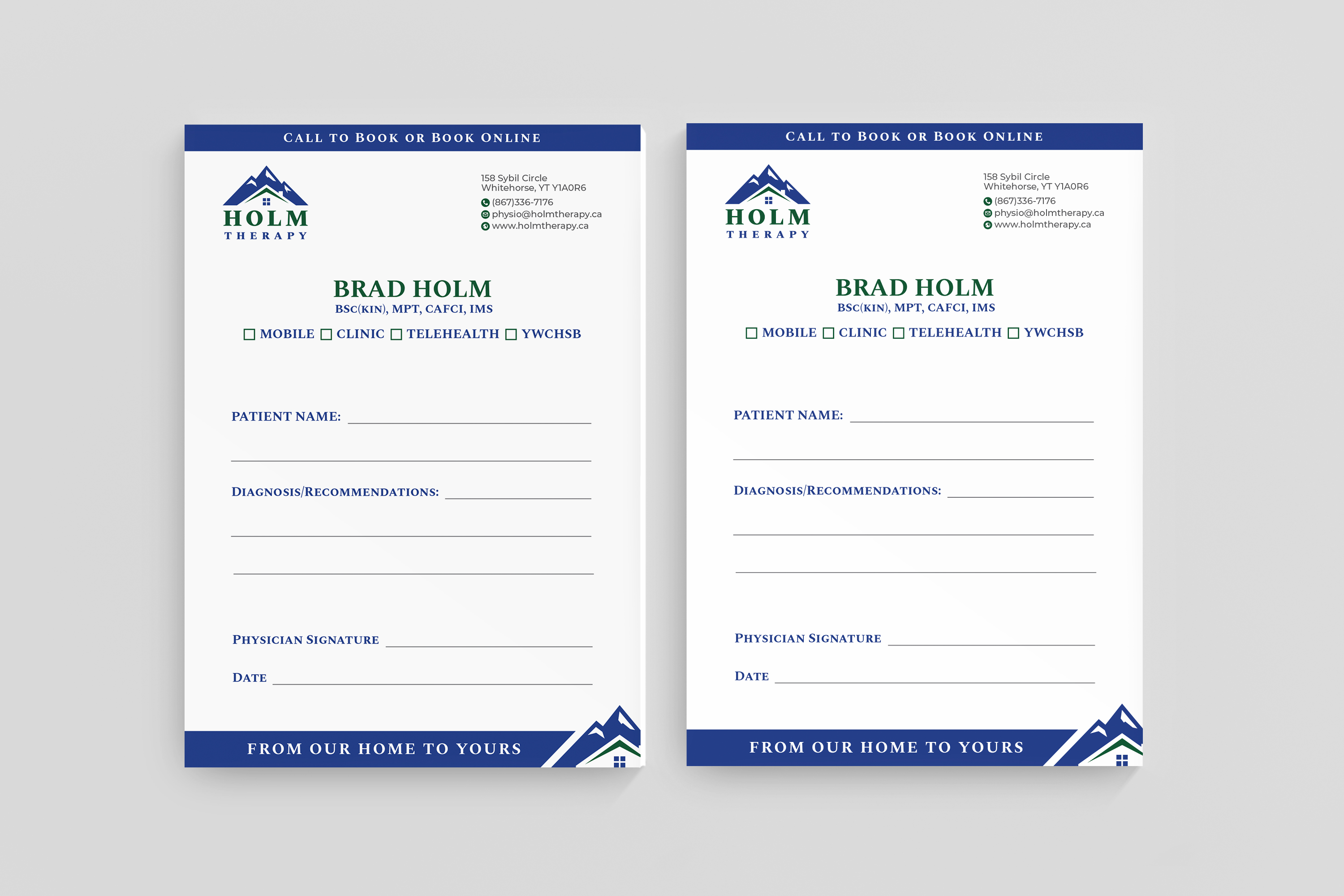 Schreibwaren-Design von R.design für dieses Projekt | Design #25204776