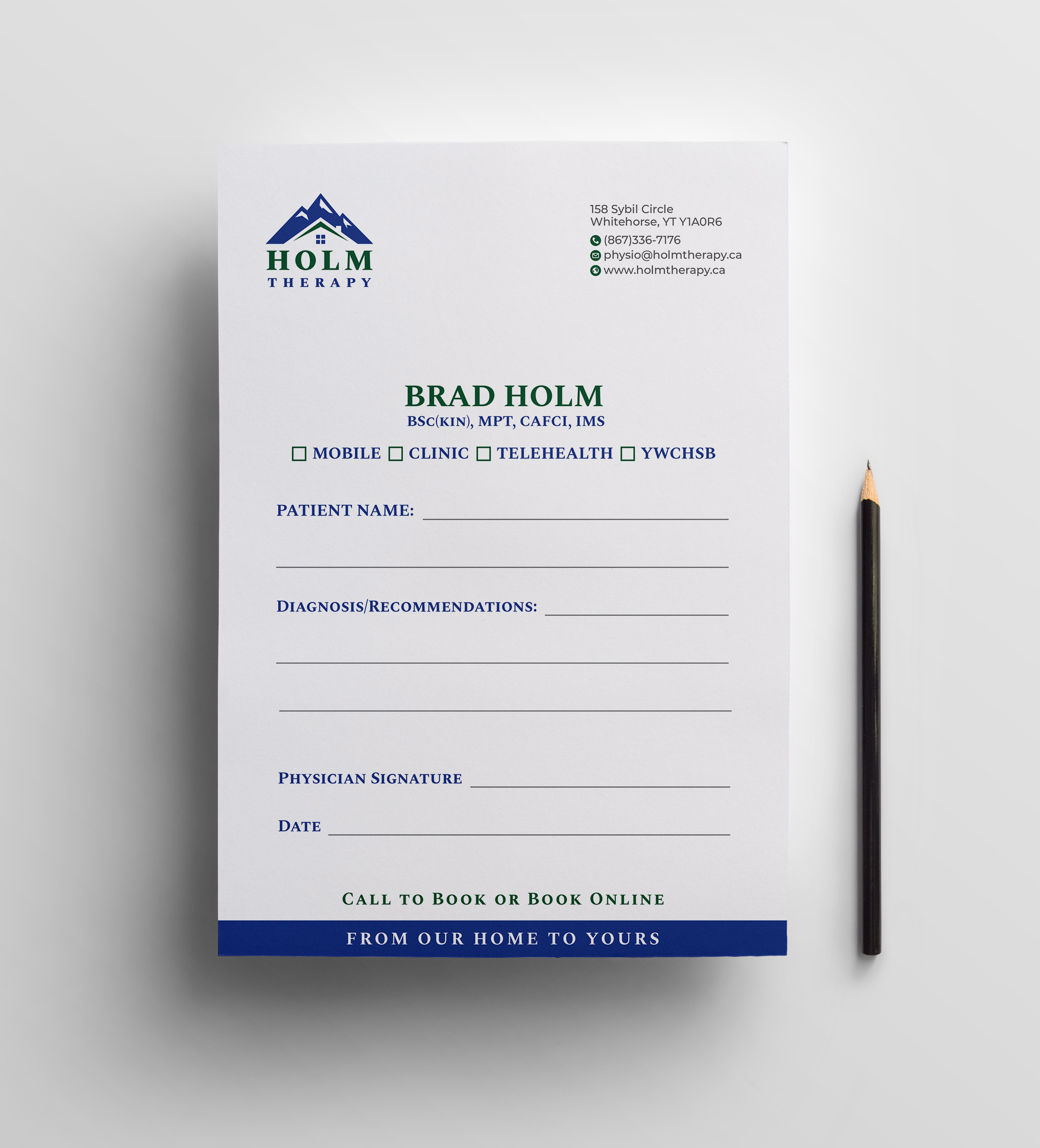 Schreibwaren-Design von R.design für dieses Projekt | Design #25204912