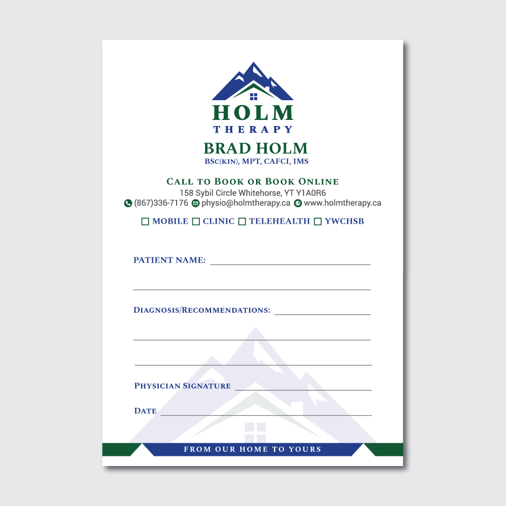 Stationery Design by R.design for this project | Design #25207990