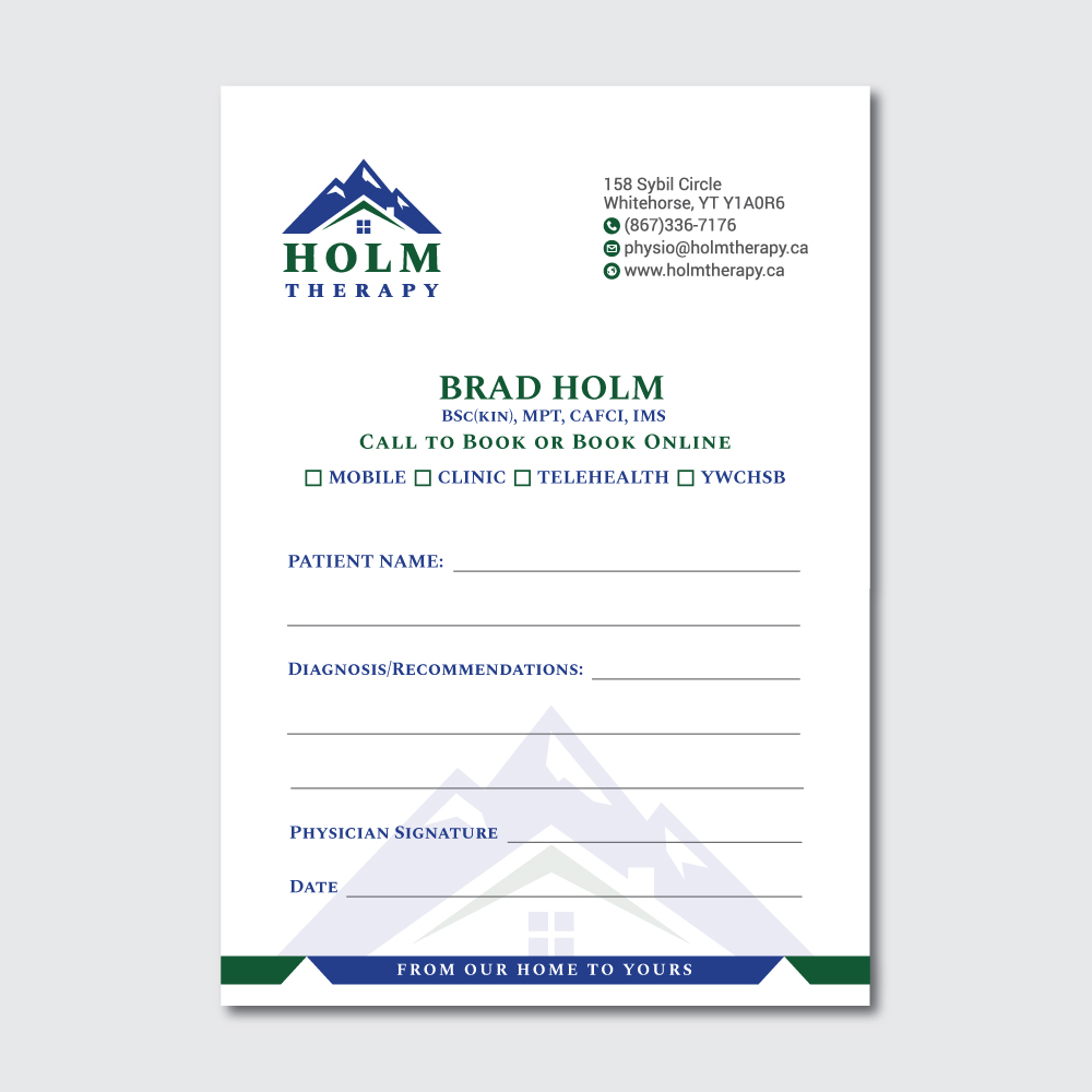 Stationery Design by R.design for this project | Design #25208016