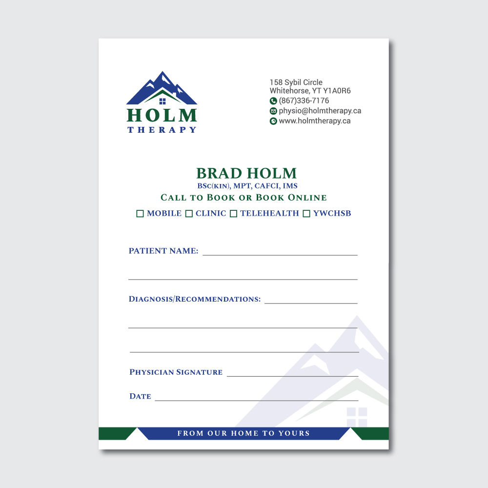 Schreibwaren-Design von R.design für dieses Projekt | Design #25208028