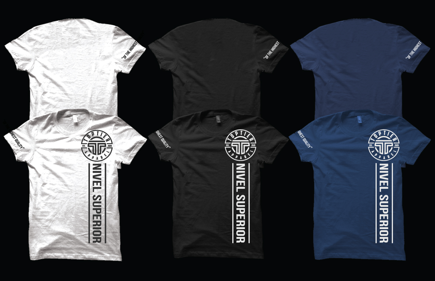 T-shirt Design by FATPIXEL for this project | Design: #25218929