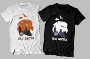 T-shirt Design by Uprinteez for this project | Design: #25210026