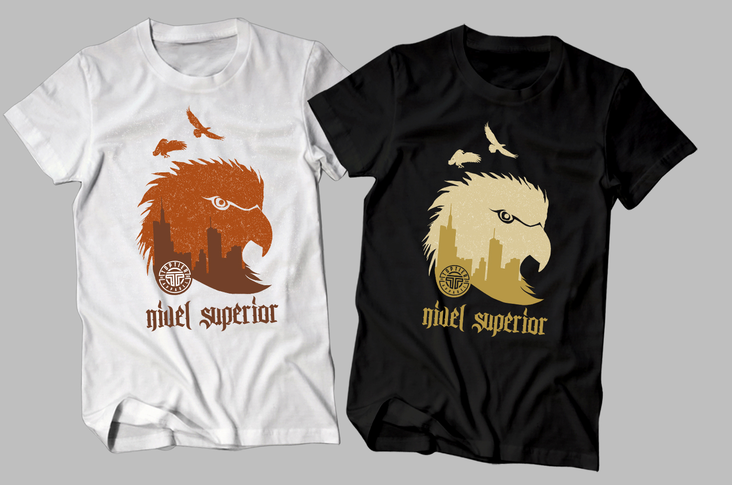 T-shirt Design by Uprinteez for this project | Design #25210027