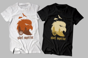 Top Tier Clothing | T-shirt Design by Uprinteez