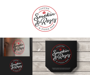 Design de Logo par airborne pour ce projet | Design : #25205244
