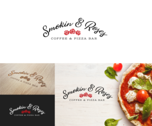 Design de Logo par airborne pour ce projet | Design #25206452