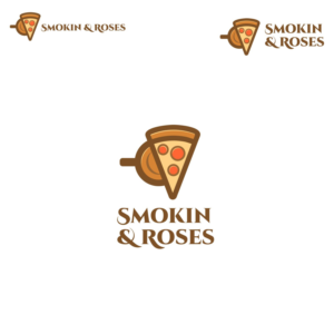 Logo Design by A10