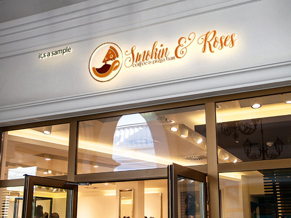 Logo-Design von alpha hop für dieses Projekt | Design #25205477