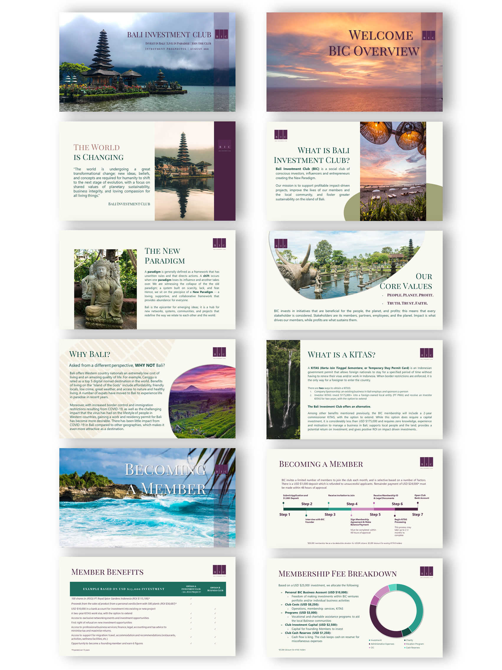 PowerPoint Design by joseborgesbarboza 2 for this project | Design #25227135