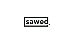 SAWED | Logo Design by MT
