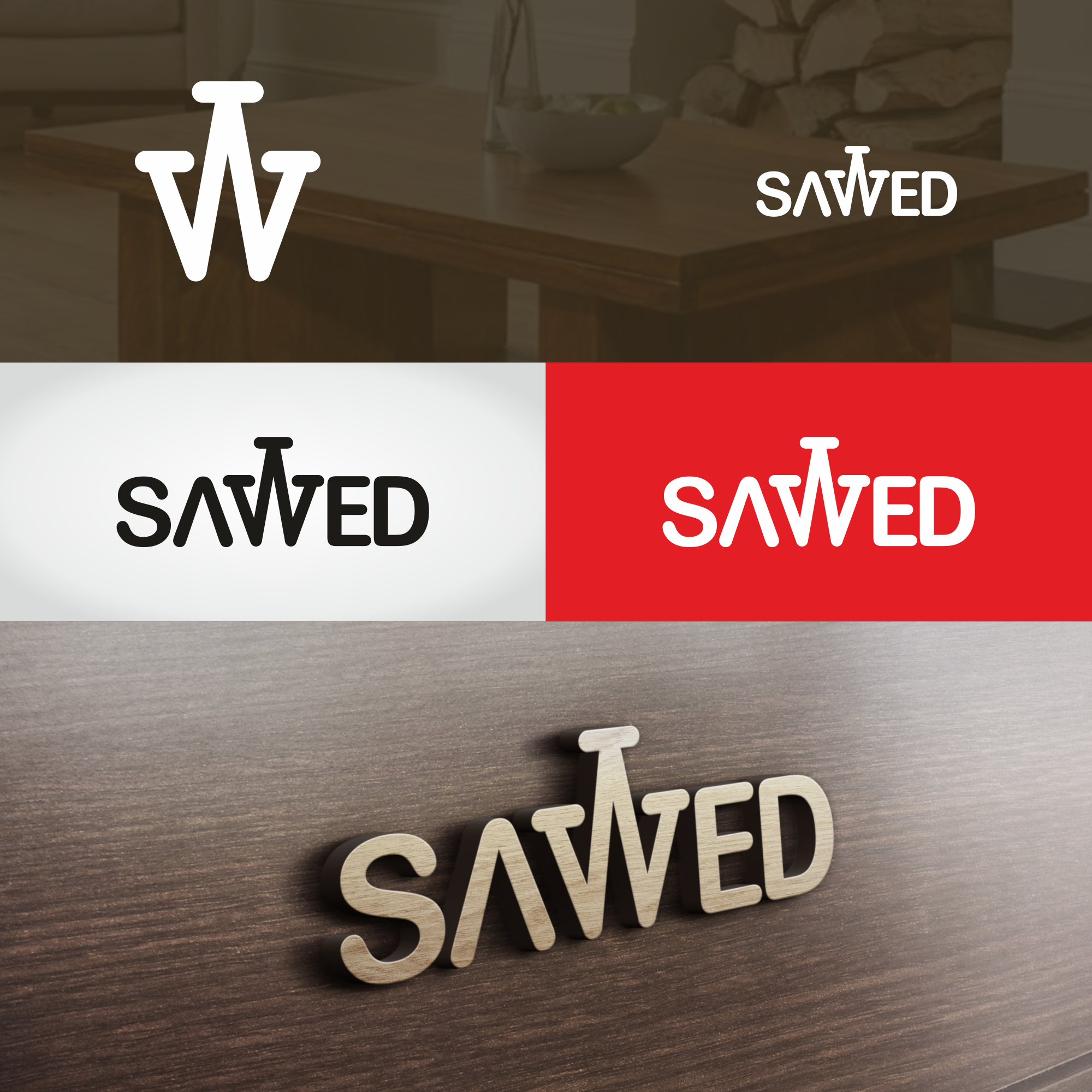 Logo Design by mdnegi for this project | Design #25209914
