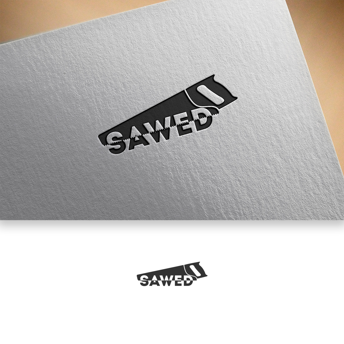 Diseño de Logo por DesignDUO para este proyecto | Diseño #25230301