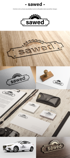 Logo Design by OBUK Design