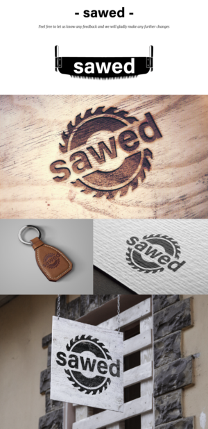 Diseño de Logo por OBUK Design para este proyecto | Diseño: #25235399