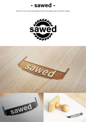 Diseño de Logo por OBUK Design para este proyecto | Diseño: #25235400