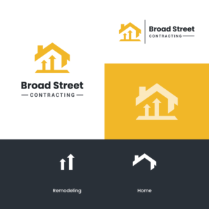 Design de Logo par alitjuara pour Broad Street Contracting | Design #25220838