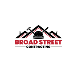 Design de Logo par geni pour Broad Street Contracting | Design #25232951