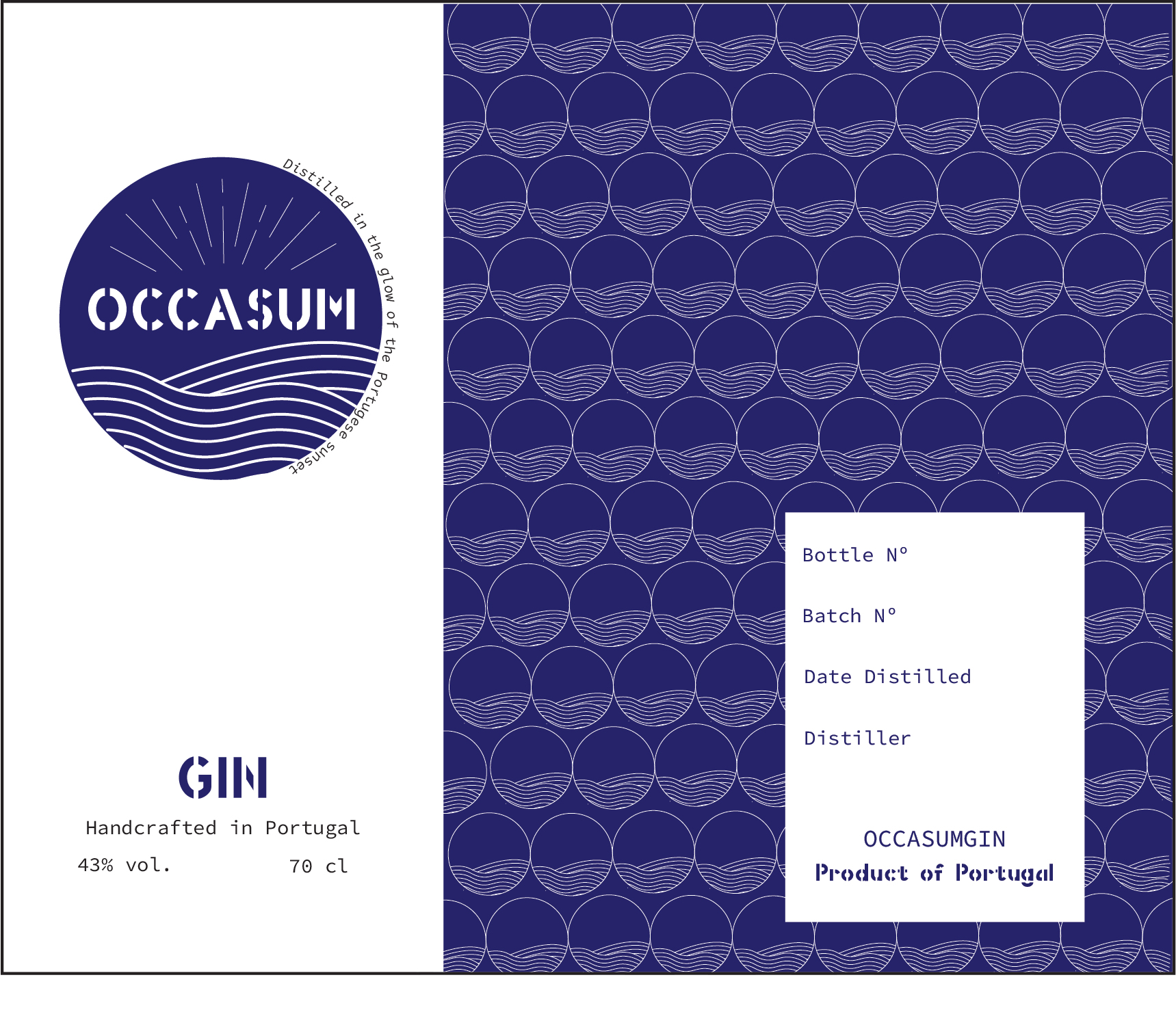 Label Design by Melanie_P for this project | Design #25229818