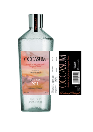 Label Design by DaleenSmit for this project | Design: #25241900