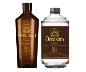 Label Design by ERICK ANDRE VOORNEMAN for this project | Design #25230561