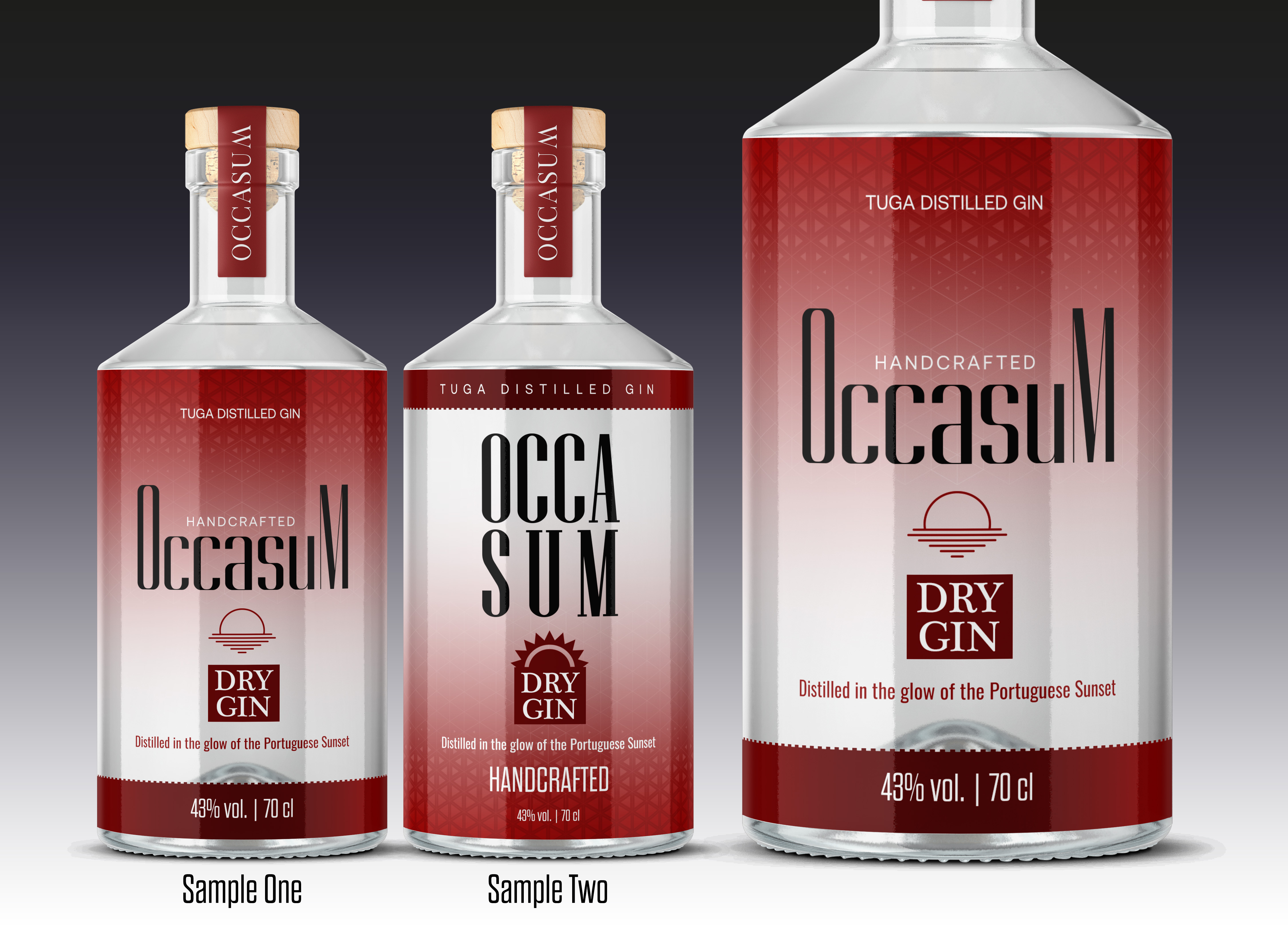 Label Design by SAI DESIGNS for this project | Design #25232716