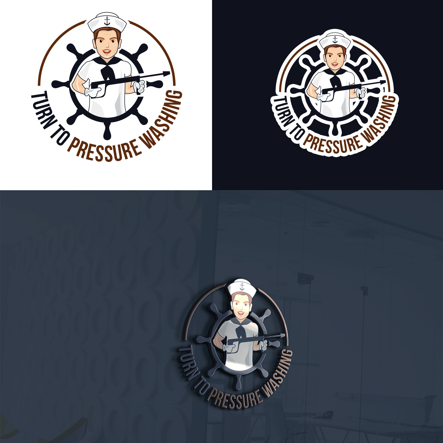 Logo Design by Maxo-Biz for this project | Design #25209592
