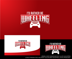 Logo Design by alvinnavarra for this project | Design: #25228518