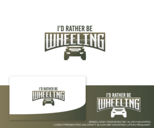 Logo Design by alvinnavarra for this project | Design: #25228534