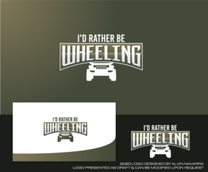 Logo Design by alvinnavarra for this project | Design: #25228536